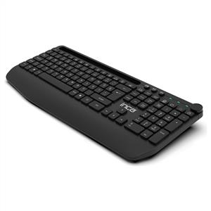 INCA IBK-272QU DUAL MOD BLUETOOTH+WİRELES SOFT TOUCH KLAVYE