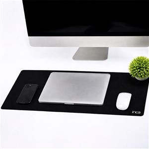 Inca IMP-019SB  Gamıng Mat Deri 800x300 mm XL Mousepad
