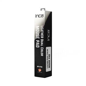 Inca IMP-019SB  Gamıng Mat Deri 800x300 mm XL Mousepad