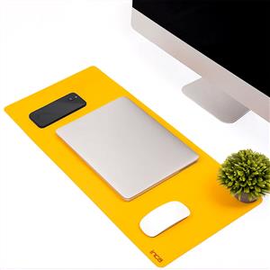 Inca IMP-019KS  Gamıng Mat Deri 800x300 mm XL Mousepad