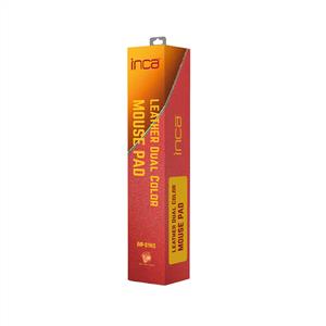 Inca IMP-019KS  Gamıng Mat Deri 800x300 mm XL Mousepad