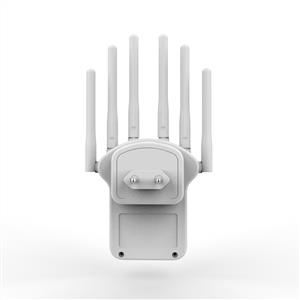 INCA IRE-1200 300MBPS-867MBPS DUAL-BANT KABLOSUZ MENZİL GENİŞLETİCİ