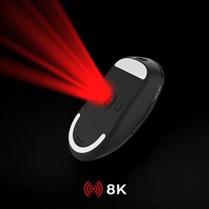 INCA IMG-330İX PRO EMPOUSA 26000 DPI KABLOSUZ GAMING MOUSE