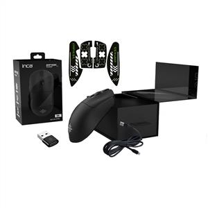 INCA IMG-330İX PRO EMPOUSA 26000 DPI KABLOSUZ GAMING MOUSE