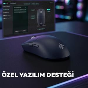 INCA IMG-325MX EMPOUSA 24000 DPI BLUETOOTH GAMING MOUSE