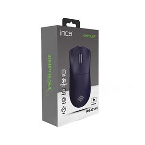 INCA IMG-325MX EMPOUSA 24000 DPI BLUETOOTH GAMING MOUSE