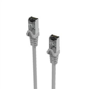 Inca ICAT7-15G Cat7 S/FTP 23 AWG Network Kablo 15 Metre-Gri