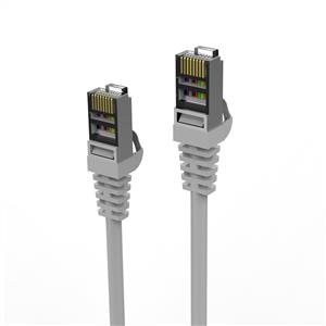 Inca ICAT7-15G Cat7 S/FTP 23 AWG Network Kablo 15 Metre-Gri