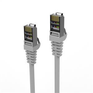 Inca ICAT7-20G Cat7 S/FTP 23 AWG Network Kablo 20 Metre-Gri