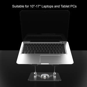 Inca Empousa INC-702GMS  10-17"  360°Derece Dönebilen 110 mm RGB Led Fanlı Gamıng Notebook