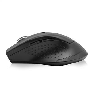INCA IWM-500GL LASER KABLOSUZ MOUSE-SİYAH