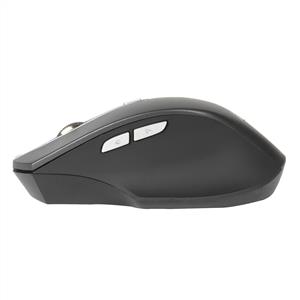 INCA IWM-515 LASER KABLOSUZ MOUSE-SİYAH