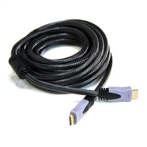 INCA IHD-05T 2.0V HDMI TO HDMI 5M