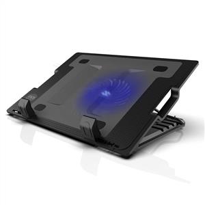 INCA 7”- 17” NOTEBOOK SOĞUTUCU - (2 Port USB)
