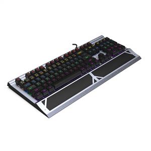 INCA IKG-444 OPHIRA RGB KABLOLU MEKANIK GAMING KLAVYE
