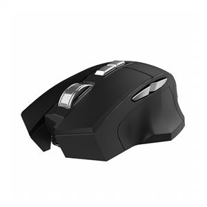INCA IWM-555T RECHARGEABLE TYPE-C BLUETOOTH KABLOSUZ MOUSE