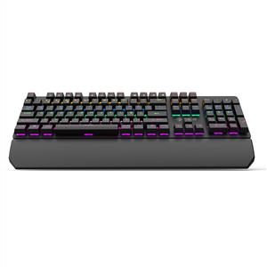INCA IKG-445 PHALDOR RGB KABLOLU MEKANIK GAMING KLAVYE