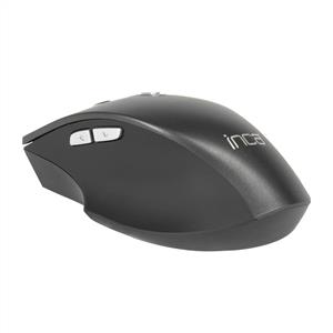 INCA IWM-515 LASER KABLOSUZ MOUSE-SİYAH