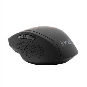 INCA IWM-521 RECHARGEABLE SILENT KABLOSUZ MOUSE