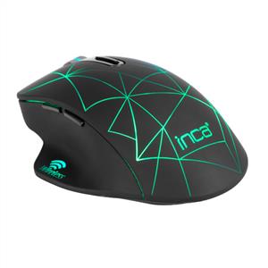 INCA IWM-551 RECHARGEABLE SILENT KABLOSUZ MOUSE