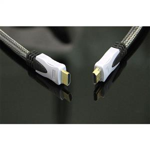 INCA IHD-05T 2.0V HDMI TO HDMI 5M