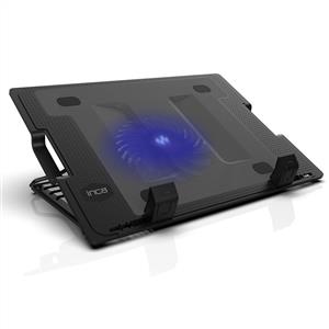 INCA 7”- 17” NOTEBOOK SOĞUTUCU - (2 Port USB)