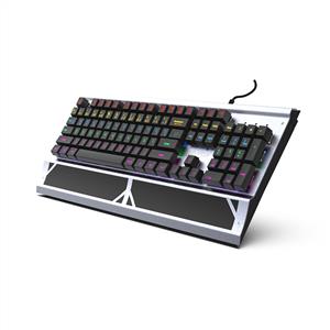 INCA IKG-444 OPHIRA RGB KABLOLU MEKANIK GAMING KLAVYE