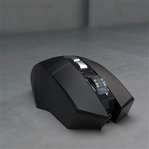 INCA IWM-555T RECHARGEABLE TYPE-C BLUETOOTH KABLOSUZ MOUSE