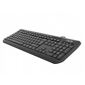 INCA IMK-374U KABLOLU KLAVYE MOUSE SET
