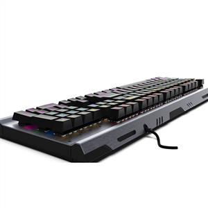 INCA IKG-444 OPHIRA RGB KABLOLU MEKANIK GAMING KLAVYE