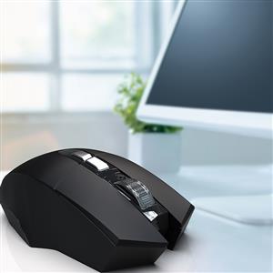 INCA IWM-555T RECHARGEABLE TYPE-C BLUETOOTH KABLOSUZ MOUSE
