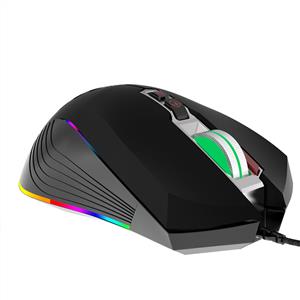 INCA IMG-347 EMPOUSA 7200 DPI RGB KABLOLU GAMING MOUSE
