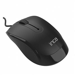 INCA IMK-374U KABLOLU KLAVYE MOUSE SET