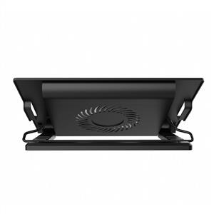 INCA 7”- 17” NOTEBOOK SOĞUTUCU - (2 Port USB)