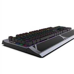 INCA IKG-444 OPHIRA RGB KABLOLU MEKANIK GAMING KLAVYE