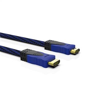 INCA HDMI TO HDMI KABLO 2M 3D UYUMLU 1.4 VERSİYON