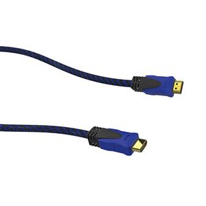 INCA HDMI TO HDMI KABLO 2M 3D UYUMLU 1.4 VERSİYON