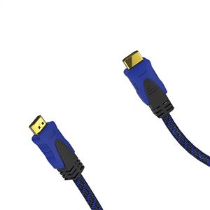 INCA HDMI TO HDMI KABLO 2M 3D UYUMLU 1.4 VERSİYON