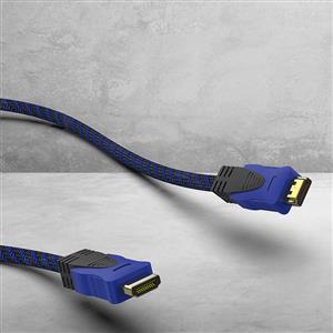 INCA HDMI TO HDMI KABLO 2M 3D UYUMLU 1.4 VERSİYON