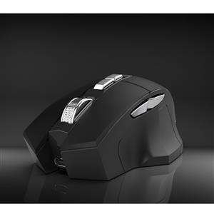 INCA IWM-555T RECHARGEABLE TYPE-C BLUETOOTH KABLOSUZ MOUSE