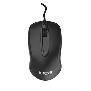 INCA IMK-377 KABLOLU KLAVYE MOUSE SET
