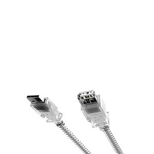 INCA USB UZATMA KABLOSU USB 2.0 1,5M