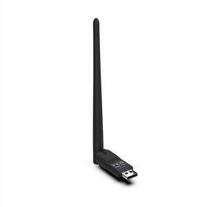 INCA IUWA-150X 150MBPS KABLOSUZ USB ADAPTÖR