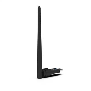 INCA IUWA-150X 150MBPS KABLOSUZ USB ADAPTÖR