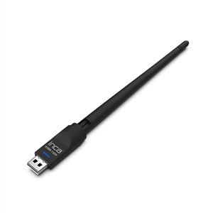 INCA IUWA-150X 150MBPS KABLOSUZ USB ADAPTÖR