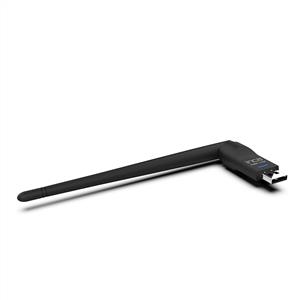 INCA IUWA-150X 150MBPS KABLOSUZ USB ADAPTÖR