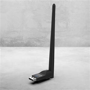 INCA IUWA-150X 150MBPS KABLOSUZ USB ADAPTÖR