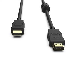 INCA 4K ULTRA HD 3D HDMI KABLO 1.4  ALTIN UÇLU 1.8M