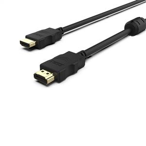 INCA 4K ULTRA HD 3D HDMI KABLO 1.4  ALTIN UÇLU 1.8M