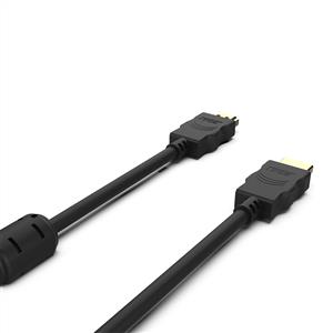 INCA 4K ULTRA HD 3D HDMI KABLO 1.4  ALTIN UÇLU 1.8M